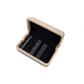 GEWA 751067 Etui na rurki Englisch Horn 3 rurki - 1