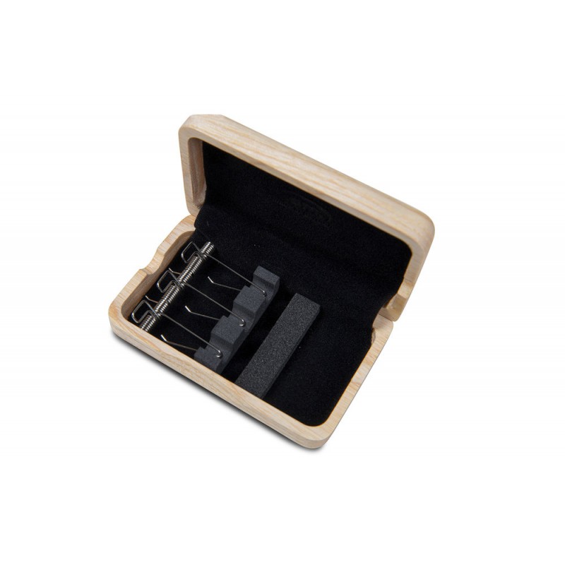 GEWA 751067 Etui na rurki Englisch Horn 3 rurki - 1