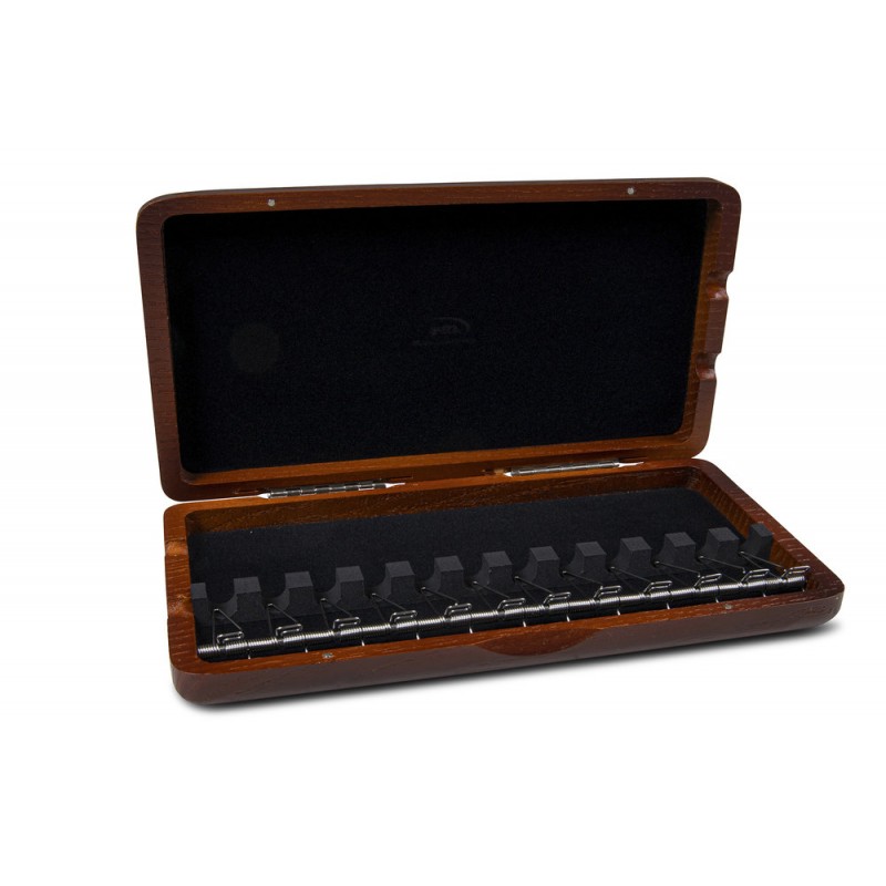 GEWA 751066 Etui na rurki Fagot 12 rurek - 2