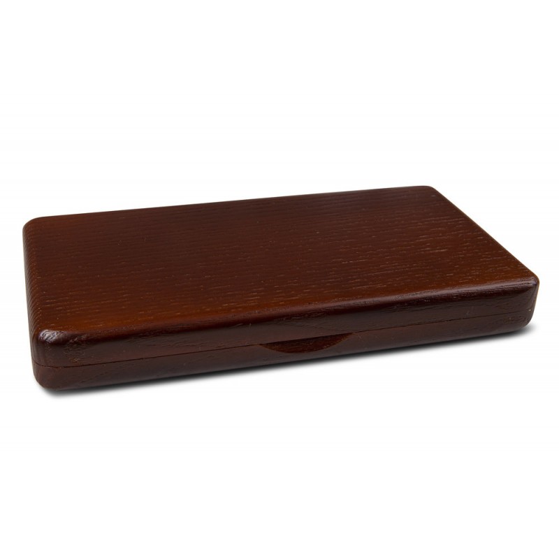 GEWA 751066 Etui na rurki Fagot 12 rurek - 3