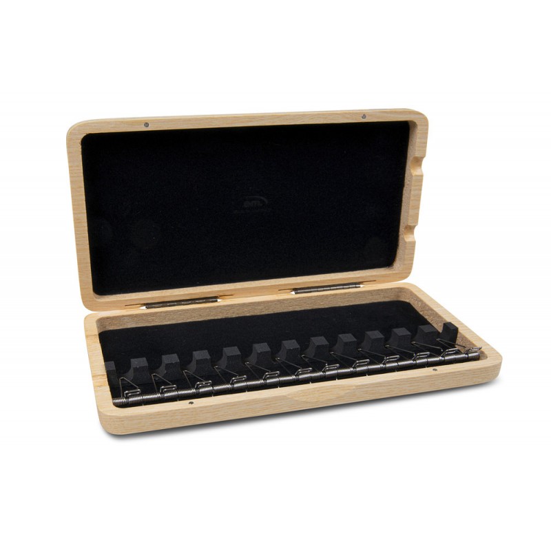 GEWA 751064 Etui na rurki Fagot 12 rurek - 3