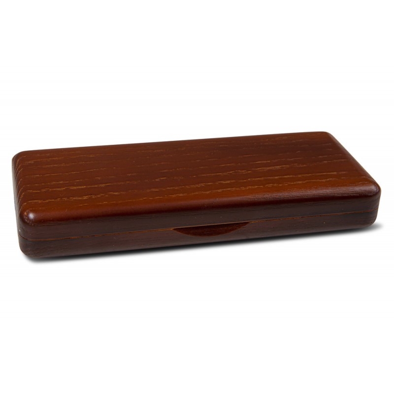 GEWA 751063 Etui na rurki Fagot 6 rurek - 2