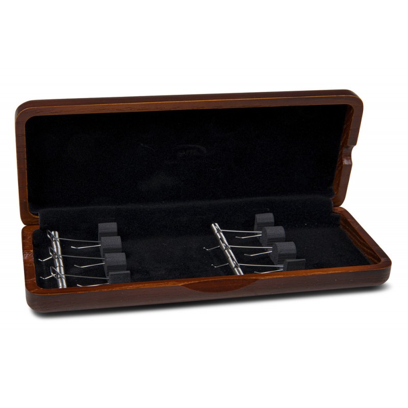 GEWA 751063 Etui na rurki Fagot 6 rurek - 3