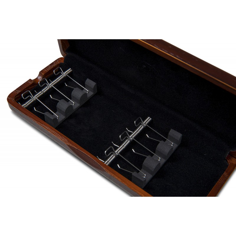 GEWA 751063 Etui na rurki Fagot 6 rurek - 4