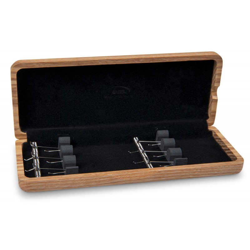 GEWA 751062 Etui na rurki Fagot 6 rurek - 2