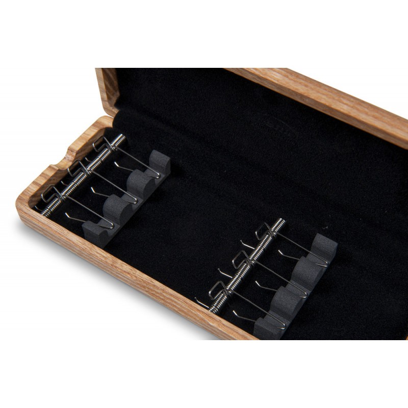 GEWA 751061 Etui na rurki Fagot 6 rurek - 4