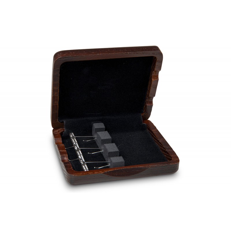 GEWA 751055 Etui na rurki Fagot 3 rurki - 1