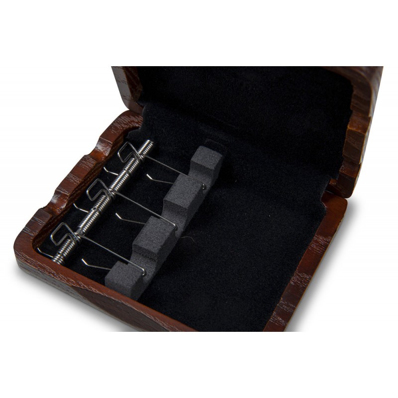 GEWA 751055 Etui na rurki Fagot 3 rurki - 2