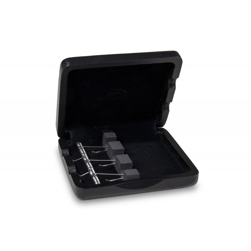 GEWA 751054 Etui na rurki Fagot 3 rurki - 3