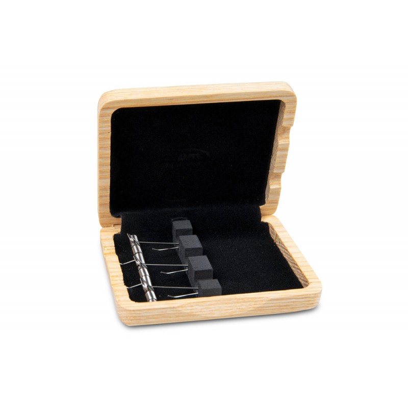 GEWA 751053 Etui na rurki Fagot 3 rurki - 1