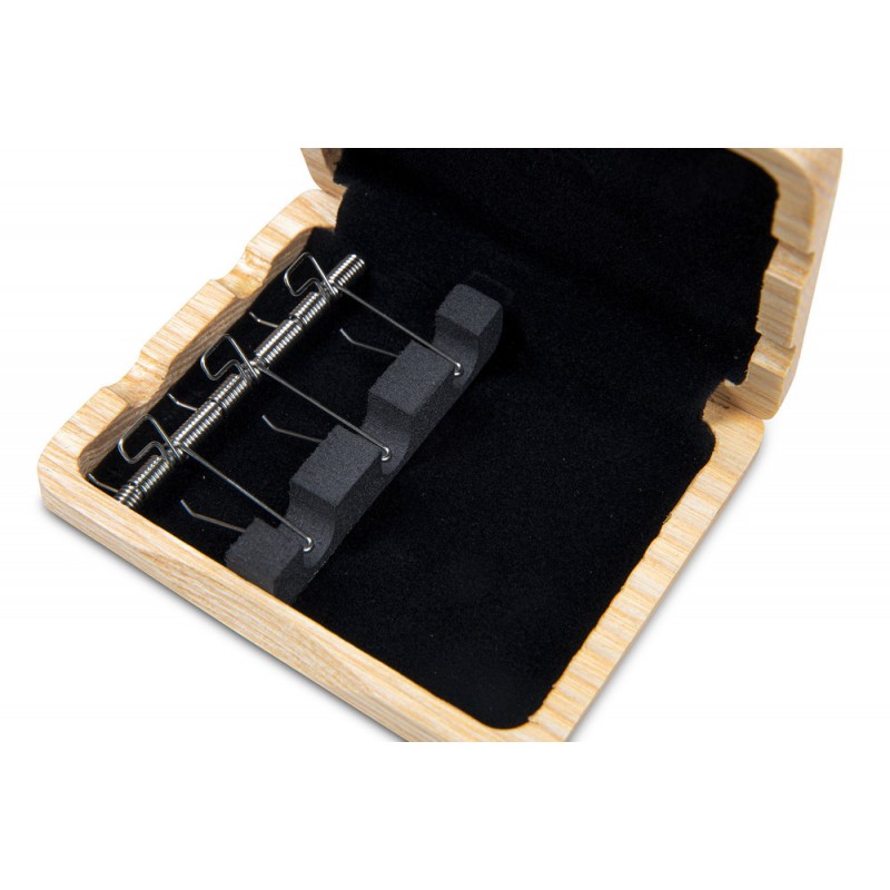 GEWA 751053 Etui na rurki Fagot 3 rurki - 2