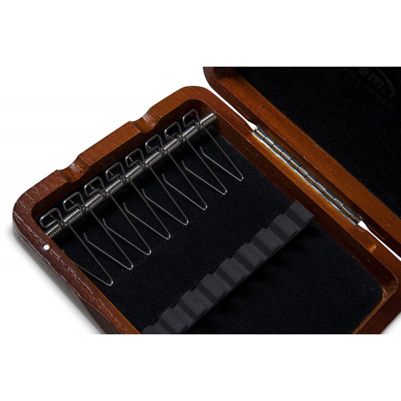 GEWA 751043 Etui na rurki Obój 8 rurek - 2