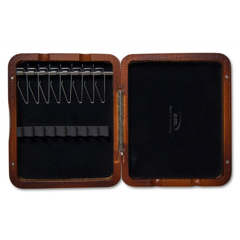 GEWA 751043 Etui na rurki Obój 8 rurek - 3