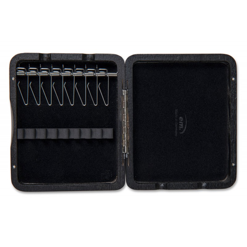 GEWA 751042 Etui na rurki Obój 8 rurek - 2