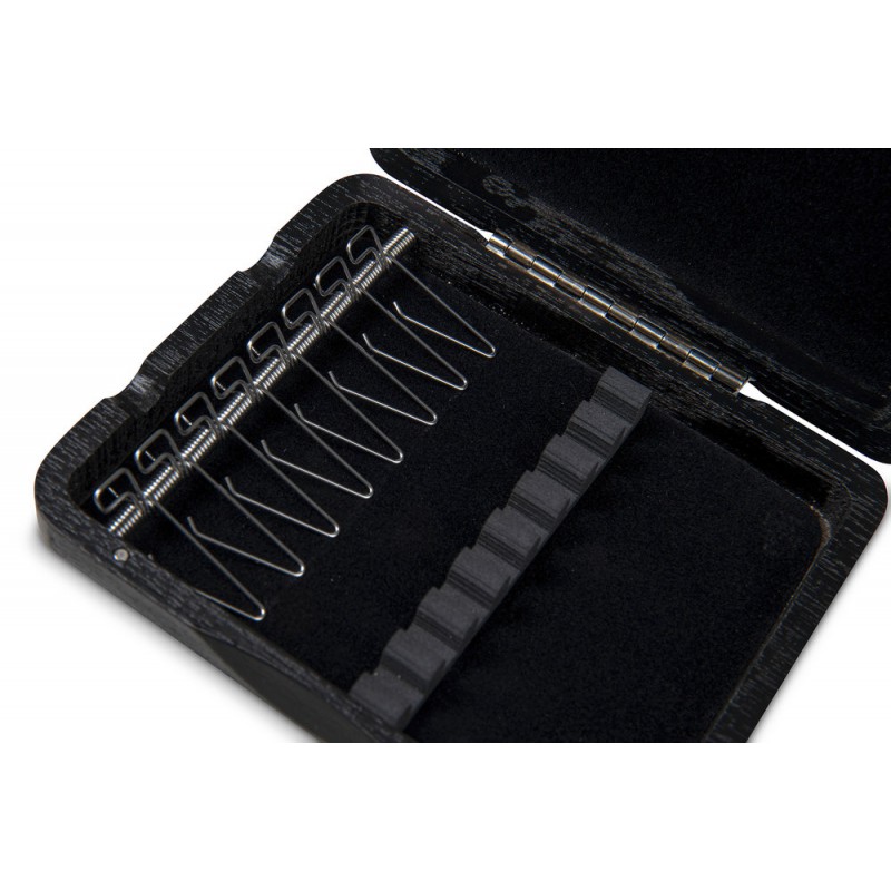 GEWA 751042 Etui na rurki Obój 8 rurek - 3