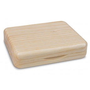 GEWA 751041 Etui na rurki Obój 8 rurek - 1