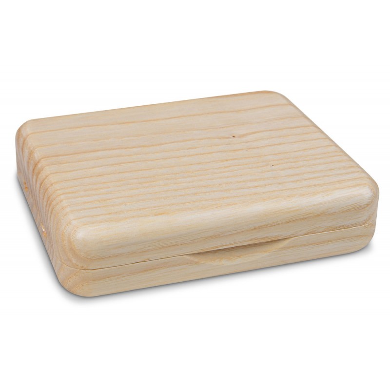 GEWA 751041 Etui na rurki Obój 8 rurek - 1