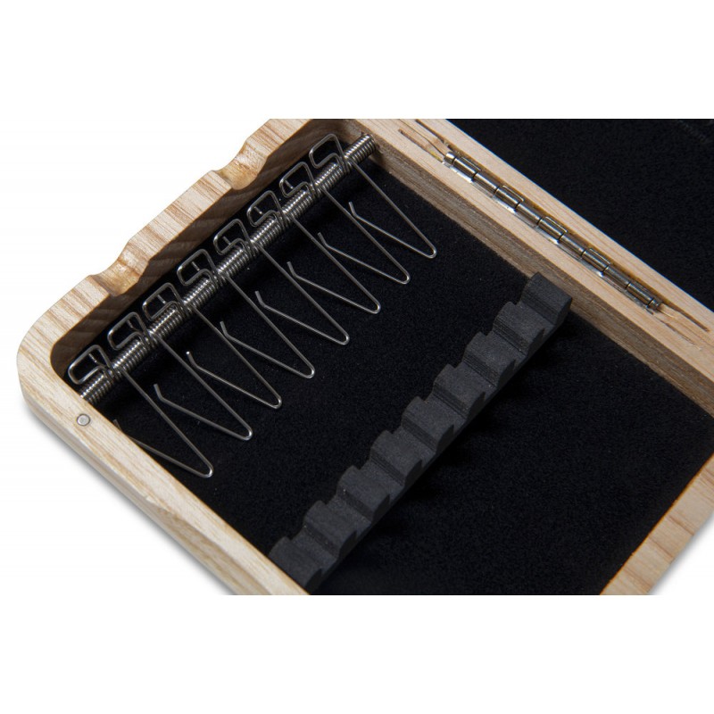 GEWA 751041 Etui na rurki Obój 8 rurek - 2