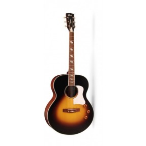 Cort CJ RETRO VSM - Gitara elektroakustyczna z pokrowcem