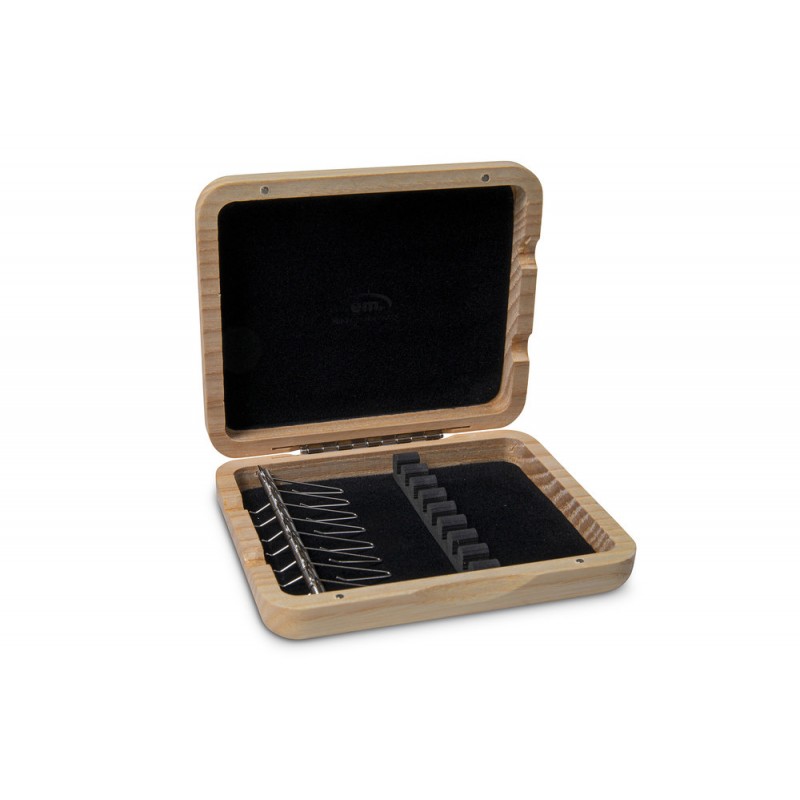 GEWA 751041 Etui na rurki Obój 8 rurek - 4