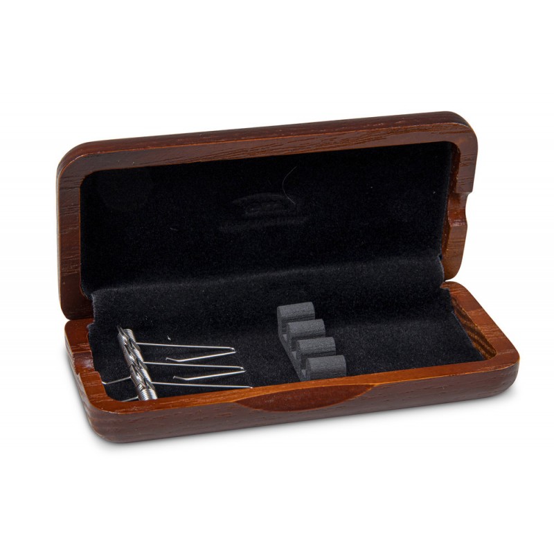 GEWA 751035 Etui na rurki Obój 3 rurki - 2