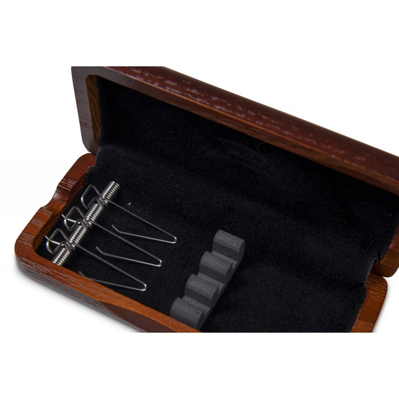 GEWA 751035 Etui na rurki Obój 3 rurki - 3