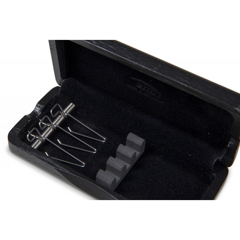 GEWA 751034 Etui na rurki Obój 3 rurki - 1