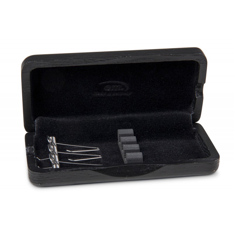 GEWA 751034 Etui na rurki Obój 3 rurki - 2