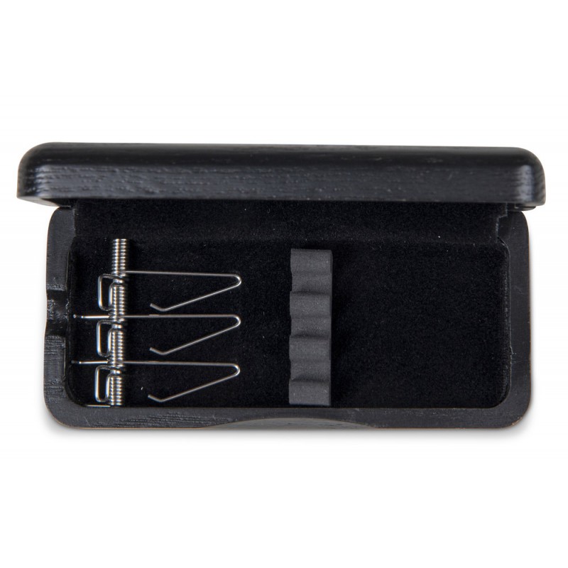 GEWA 751034 Etui na rurki Obój 3 rurki - 4