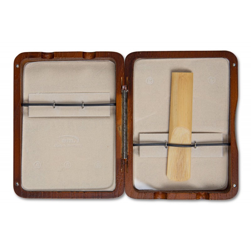 GEWA 751025 Etui na stroiki Saksofon tenorowy 6 stroików - 2