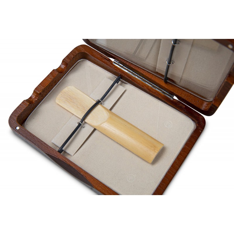 GEWA 751025 Etui na stroiki Saksofon tenorowy 6 stroików - 3