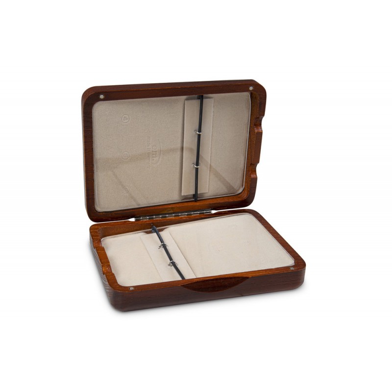 GEWA 751025 Etui na stroiki Saksofon tenorowy 6 stroików - 4