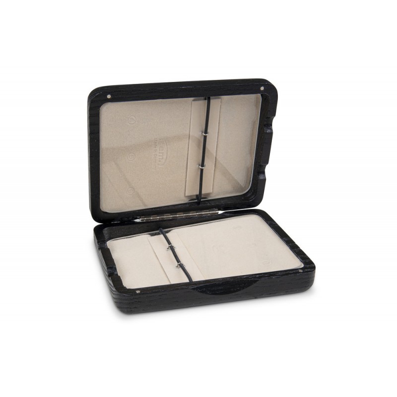 GEWA 751024 Etui na stroiki Saksofon tenorowy 6 stroików - 1