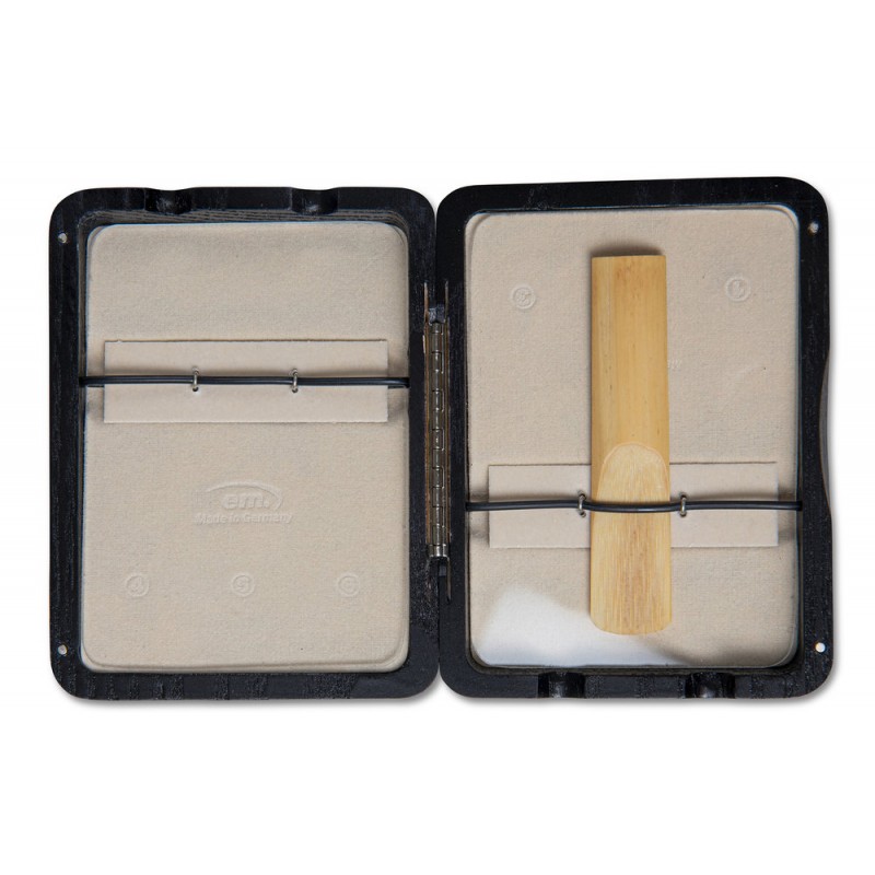 GEWA 751024 Etui na stroiki Saksofon tenorowy 6 stroików - 2