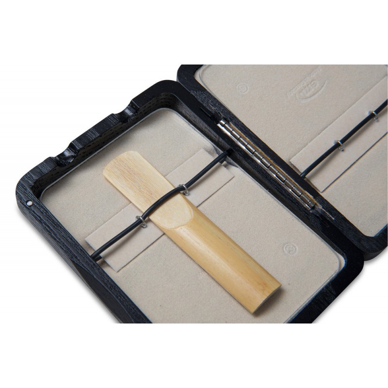 GEWA 751024 Etui na stroiki Saksofon tenorowy 6 stroików - 3