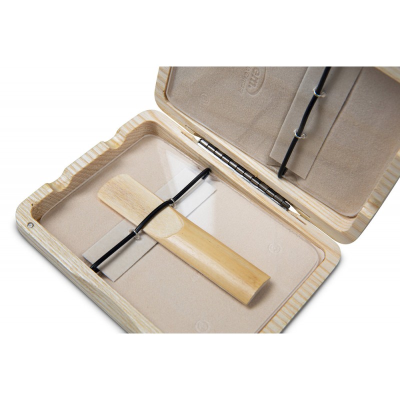 GEWA 751023 Etui na stroiki Saksofon tenorowy 6 stroików - 2