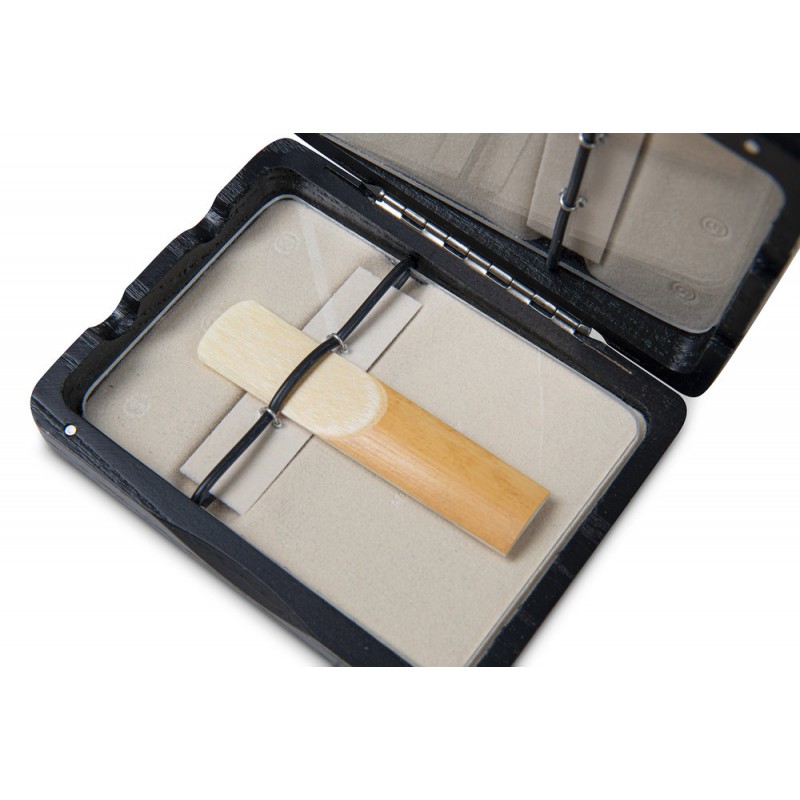 GEWA 751014 Etui na stroiki Saksofon altowy 6 stroików - 2