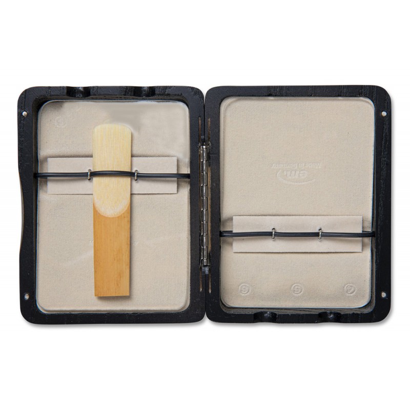 GEWA 751014 Etui na stroiki Saksofon altowy 6 stroików - 3