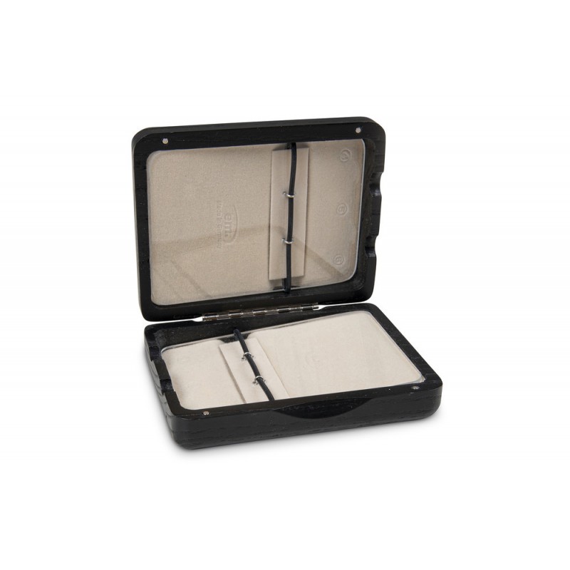 GEWA 751014 Etui na stroiki Saksofon altowy 6 stroików - 4