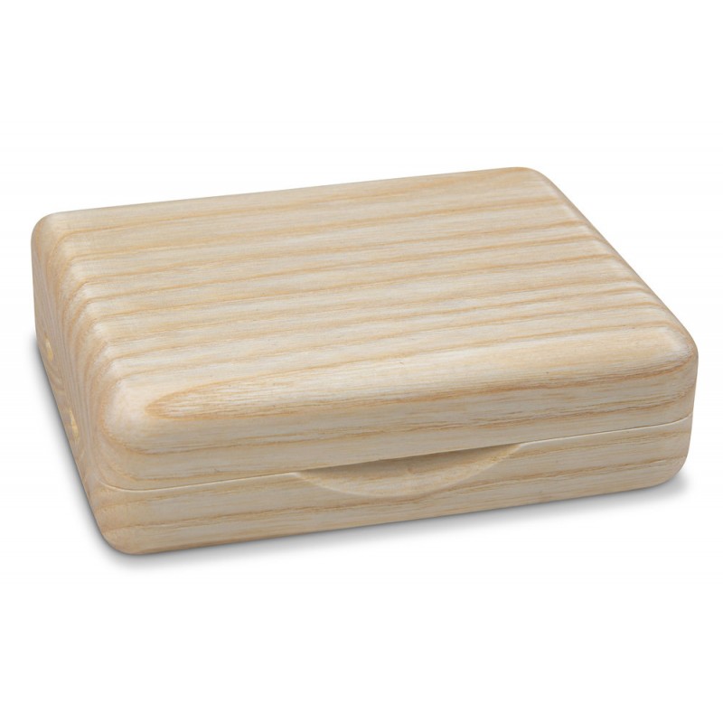 GEWA 751013 Etui na stroiki Saksofon altowy 6 stroików - 3