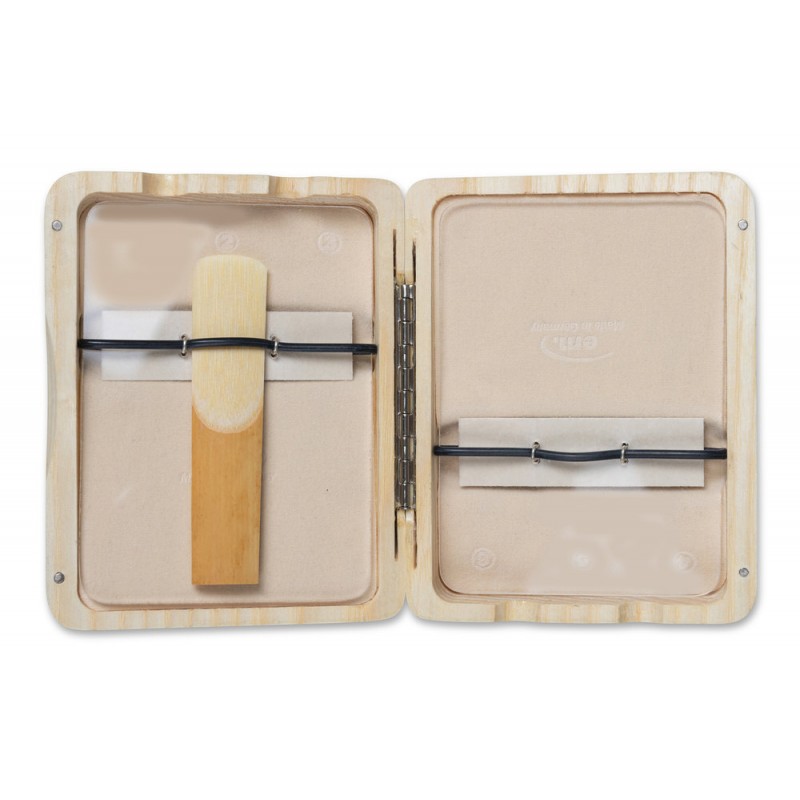 GEWA 751013 Etui na stroiki Saksofon altowy 6 stroików - 4