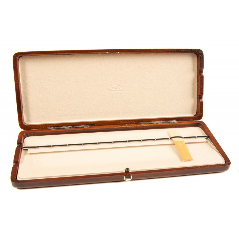 GEWA 751008 Etui na stroiki 12 stroików do klarnetu - 2