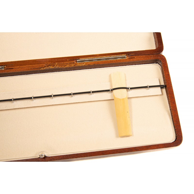 GEWA 751008 Etui na stroiki 12 stroików do klarnetu - 4