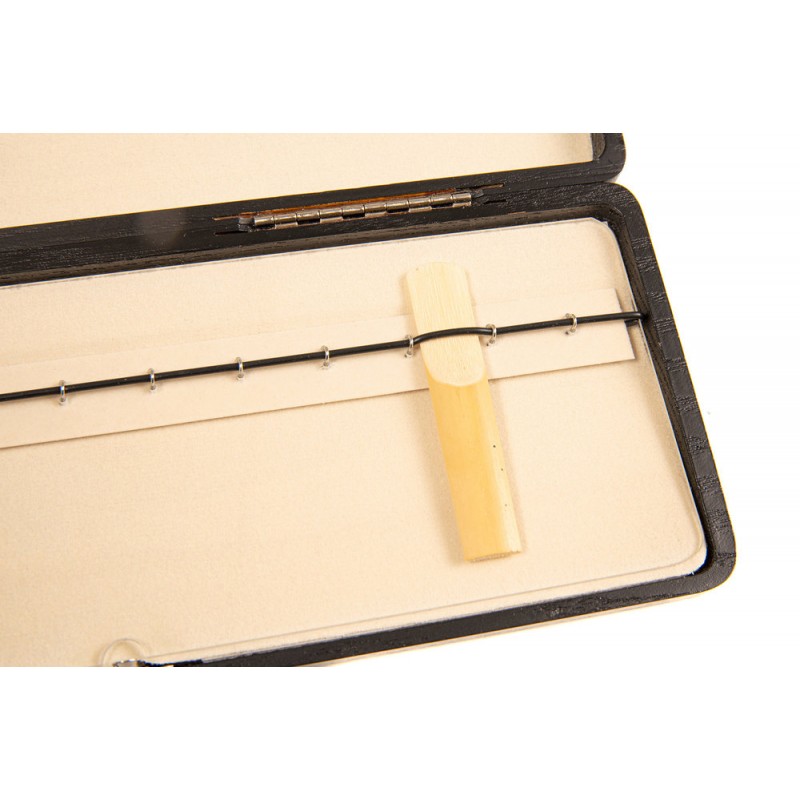 GEWA 751007 Etui na stroiki 12 stroików do klarnetu - 2