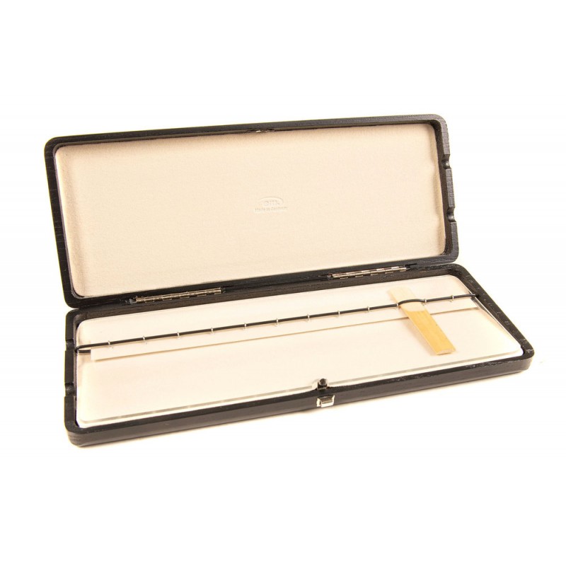 GEWA 751007 Etui na stroiki 12 stroików do klarnetu - 4