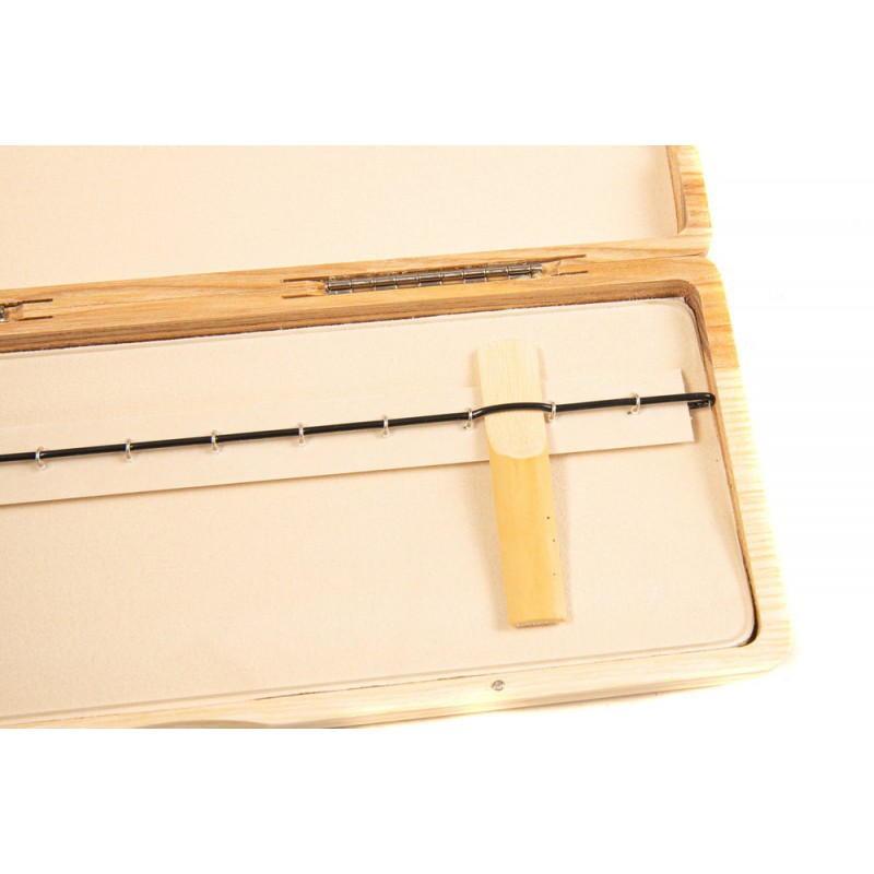 GEWA 751006 Etui na stroiki 12 stroików do klarnetu - 2