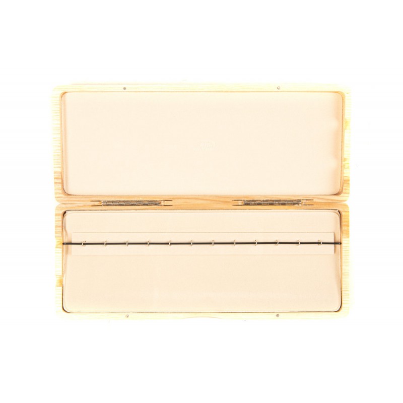 GEWA 751006 Etui na stroiki 12 stroików do klarnetu - 3