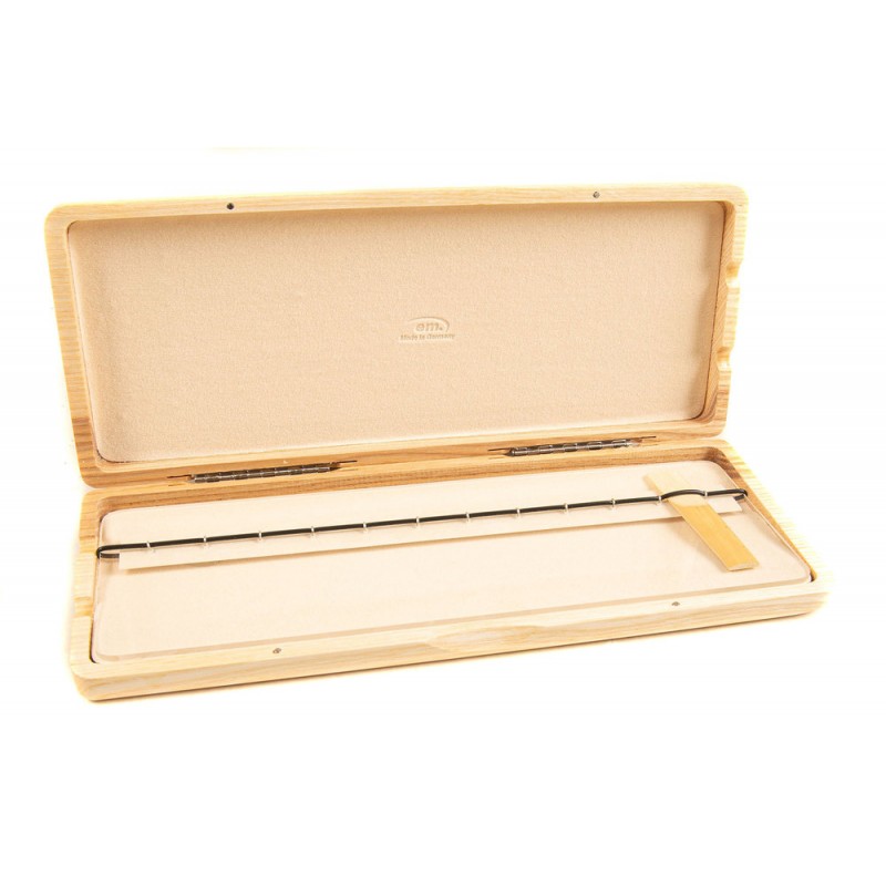 GEWA 751006 Etui na stroiki 12 stroików do klarnetu - 4