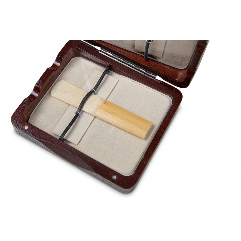 GEWA 751005 Etui na stroiki Klarnet 6 stroików - 3