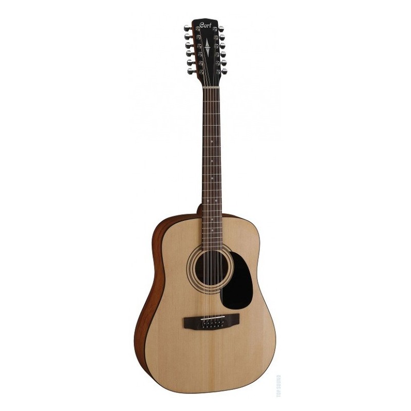 Cort AD810 12 OP - Gitara akustyczna